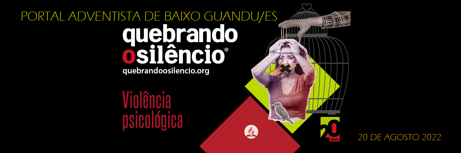 Portal Adventista de Baixo Guandu/ES